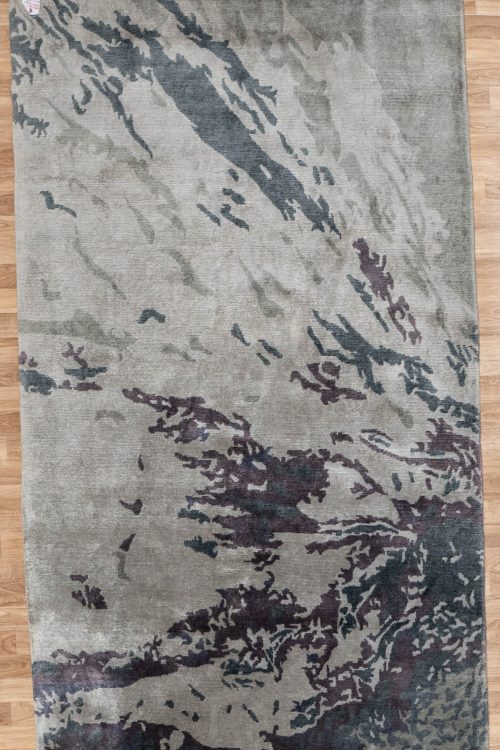 Tibet Wool Rug 5.0×8.0
