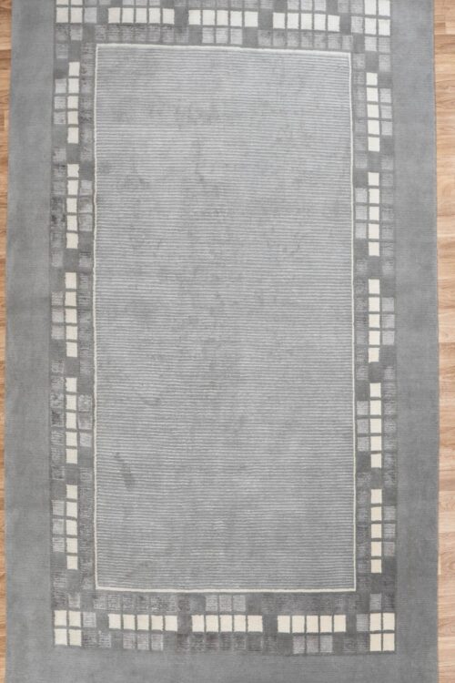 Tibet Wool Rug 5.7×7.11