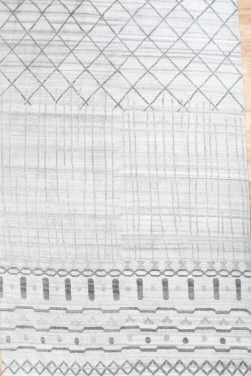 Tibet Wool Rug 6.0×8.0